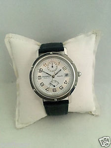 Montre Watch HERMES Clipper Automatique