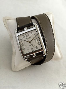 Montre Watch HERMES Cape Cod Automatique