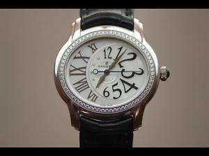 Audemars Piguet Millenary Novelty Lady