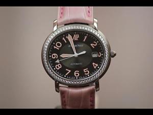 Audemars Piguet Millenary Lady