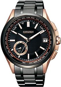 CITIZEN CC3014-50E ATTESA Watch