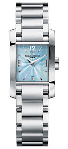 MOA08572 BAUME & MERCIER Mod. DIAMANT Size S