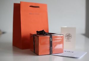 Hermes Apple Watch 42mm Singel Tour Fauve Neu und ungeöffnet!