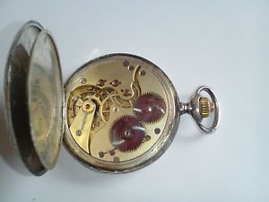 IWC DA TASCA ANTICHISSIMO