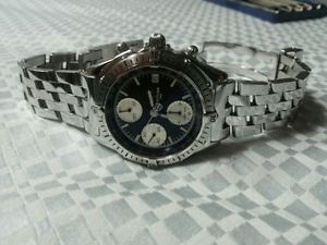 OROLOGIO BREITLING CHRONO