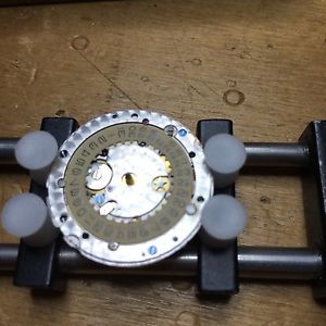 Rolex Movimento 3135