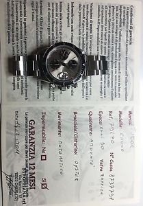 Tudor Crono Ref 79270 Anni 90 Cassa Rolex