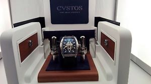 Cvstos Challenge New Sea-liner Limited  Edition Only 199 Pieces Worldwide