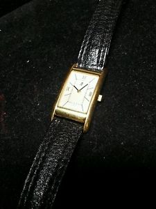 Audemars Piguet Quartz C-69102 18k Yellow Gold