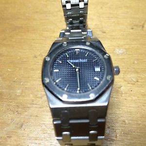 Audemars Piguet Royal Oak Quartz Women