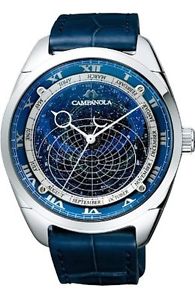 CITIZEN CAMAPANOLA CTV57-1231