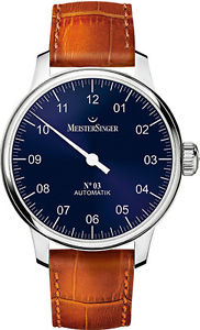 MeisterSinger No 3 AM908