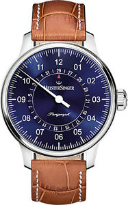 MeisterSinger Perigraph AM1008