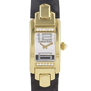 Audemars Piguet Promesse Mini 67461BA.ZZ.A001LZ.01