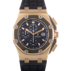 Audemars Piguet Royal Oak Offshore Montoya Limited 26030RO.OO.D001IN.01