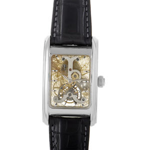 Audemars Piguet Edward Piguet Tourbillon Skeleton 25924PT.OO.D002CR.01