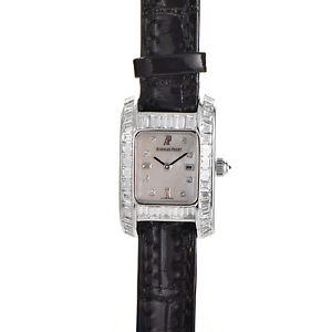 Audemars Piguet Millenary Precieuse 77189BC.ZZ.D001CR.01