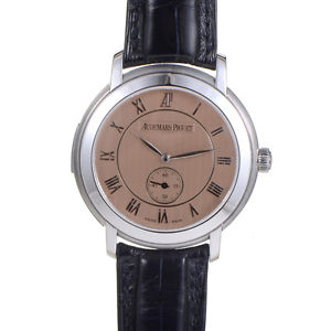 Audemars Piguet Jules Audemars Minute Repeater 26002BC.OO.D002CR.05
