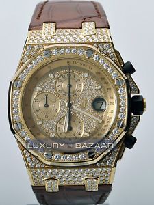Audemars Piguet Royal Oak Offshore 26067BA.ZZ.D088CR.01