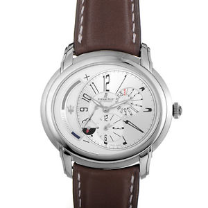 Audemars Piguet Millenary Maserati Dual Time 26150ST.OO.D084CU.01