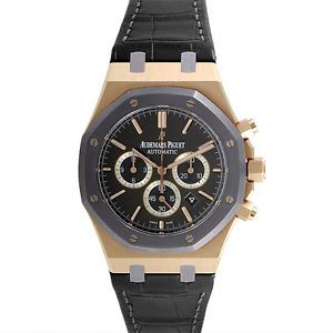 Audemars Piguet Royal Oak Leo Messi Limited Edition 26325OL.OO.D005CR.01