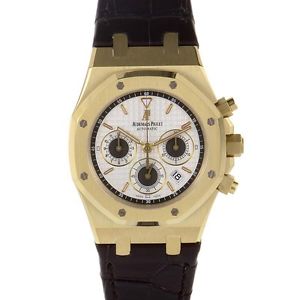 Audemars Piguet Royal Oak Chronograph 39mm 26022BA.OO.D098CR.01