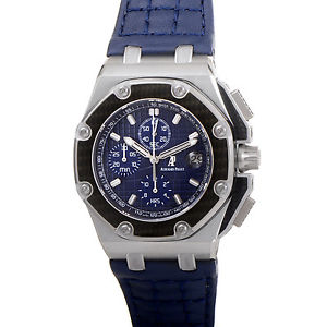Audemars Piguet Royal Oak Offshore Montoya Limited 26030PO.OO.D001IN.01