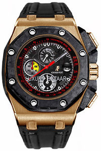 Audemars Piguet Royal Oak Offshore Grand Prix 26290RO.OO.A001VE.01