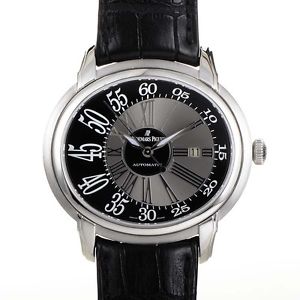 Audemars Piguet Millenary Novelty Automatic 15320BC.OO.D002CR.01