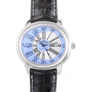 Audemars Piguet Millenary Novelty Automatic 15320BC.OO.D093CR.01
