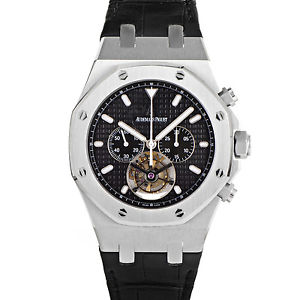 Audemars Piguet Royal Oak Tourbillon Chronograph 25977ST.OO.D002CR.01