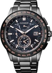CITIZEN AT9045-58E ATTESA Watch