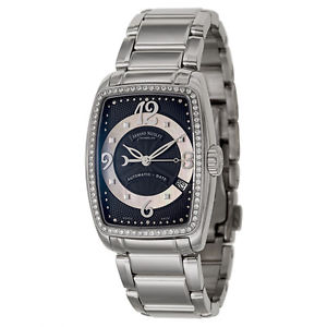 Armand Nicolet TL7 Women's Automatic Watch 9631D-NN-M9631