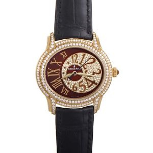 Audemars Piguet Millenary Novelty Ladies 77302BA.ZZ.D094CR.01