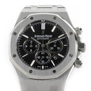 Audemars Piguet Royal Oak Chronograph 41 mm 26320ST.OO.1220ST.01