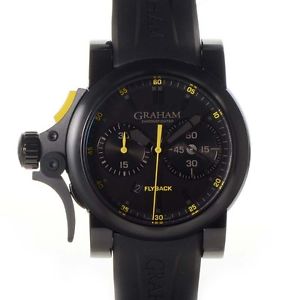 Graham Chronofighter Trigger Flyback 2TRAB.B11A