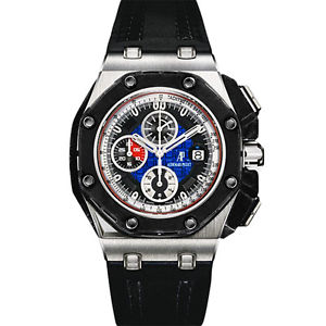 Audemars Piguet Royal Oak Offshore Grand Prix Platinum 26290PO.OO.A001VE.01