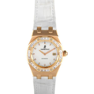 Audemars Piguet Royal Oak Lady 77331OR.ZZ.D002CR.01