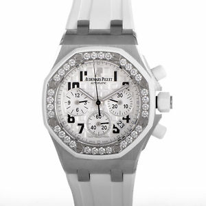 Audemars Piguet Royal Oak Offshore Ladies 26048SK.ZZ.D010CA.01