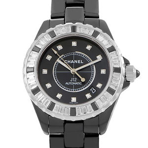 Chanel J12 Unisex H2023