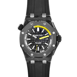 Audemars Piguet Royal Oak Offshore Diver 15706AU.OO.A002CA.01