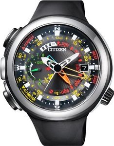 CITIZEN BN4034-01E PROMASTER Watch