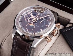 ZENITH EL PRIMERO CHRONOMASTER ABIERTO GRAND FECHA 51.2161.4047/75.C713