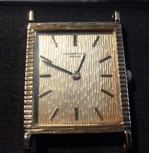 ULTRA RARE, ULTRA THIN AUDEMARS PIGUET 18K DRESS WATCH.CLASSIC.STUNNING! SERVICE