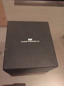 Linde Werdelin Spidolite II Green Tech Carbon 66/75
