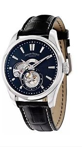 Armand Nicolet L06 Limited Edition Men's Manual Watch - Number 45 of 75 Made