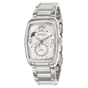 Armand Nicolet TL7 Women's Automatic Watch 9633A-AN-M9631