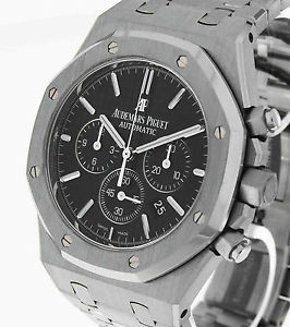 Audemars Piguet Royal Oak Chronograph 41mm Ref.26320ST.OO.1220ST.01