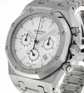 Audemars Piguet Royal Oak Chronograph Automatik Stahl Ref. 25860ST.OO.110ST.05