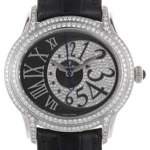Audemars Piguet Millenary Novelty Ladies 77302BC.ZZ.D001CR.01